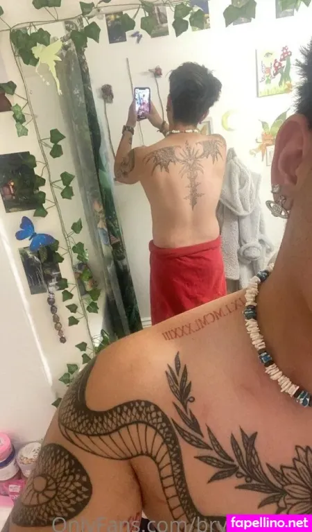 Bryanduran OnlyFans Thumbnail #MT3gpxHY7a