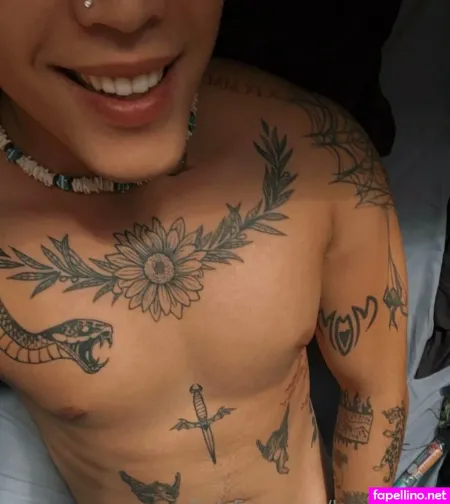 Bryanduran OnlyFans Thumbnail #fAQPdrDPbk