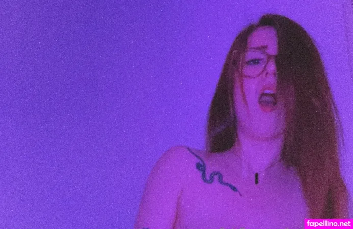 Brybewitched OnlyFans Thumbnail #Qc2Sqyp26U