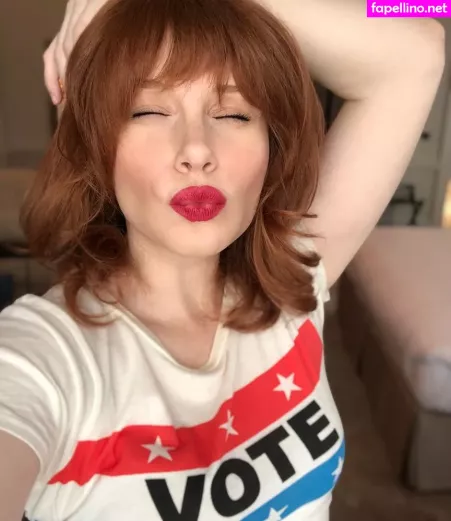 Bryce Dallas Howard OnlyFans Thumbnail #27SGFT9ru3