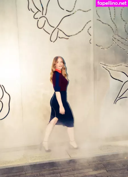 Bryce Dallas Howard OnlyFans Thumbnail #USASxyccky