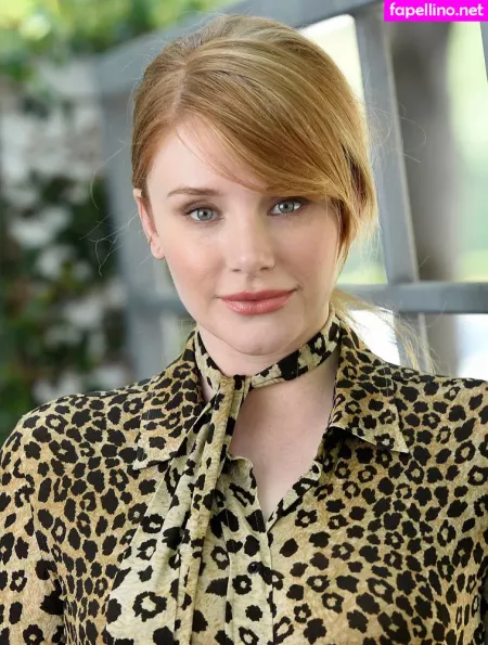 Bryce Dallas Howard OnlyFans Thumbnail #UbhOr8MUdv