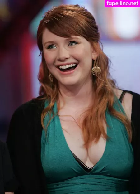 Bryce Dallas Howard OnlyFans Thumbnail #w6ofCsMb6S
