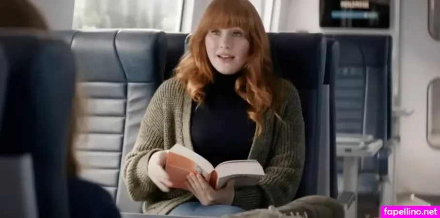 Bryce Dallas OnlyFans Thumbnail #0HPpKRWshI