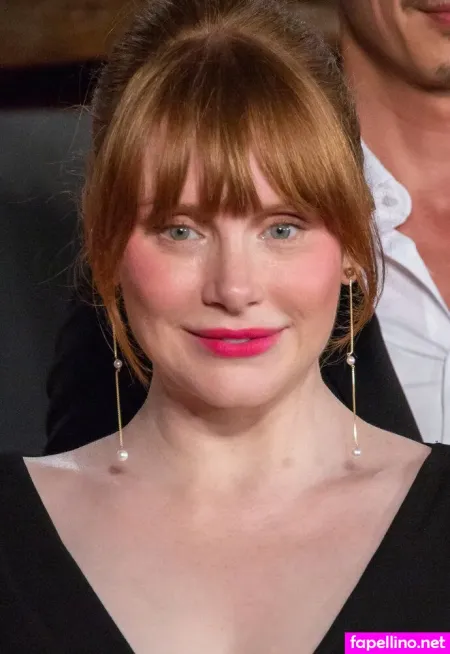 Bryce Dallas OnlyFans Thumbnail #CI33Tz7bJQ