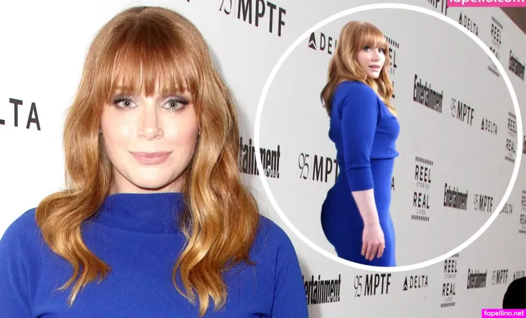 Bryce Dallas OnlyFans Thumbnail #FkadFqfJqB