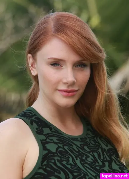 Bryce Dallas OnlyFans Thumbnail #FubSdv35Zb