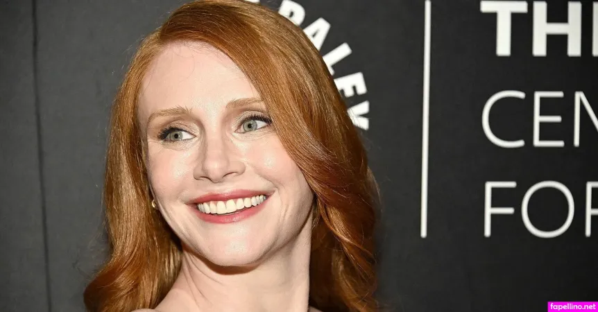 Bryce Dallas OnlyFans Thumbnail #TeZn8pDjcS