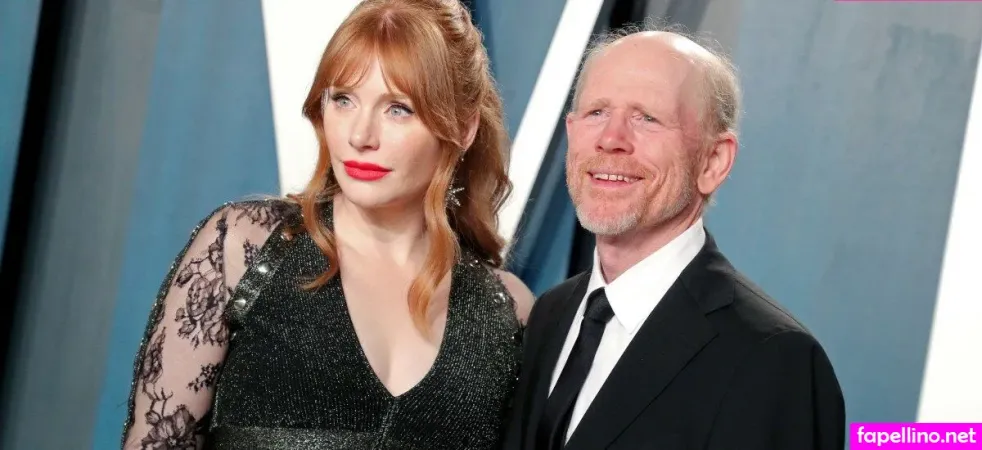 Bryce Dallas OnlyFans Thumbnail #UmeLzxzgc4