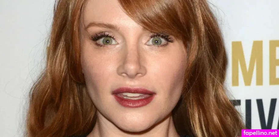 Bryce Dallas OnlyFans Thumbnail #eU5hkfVE0K