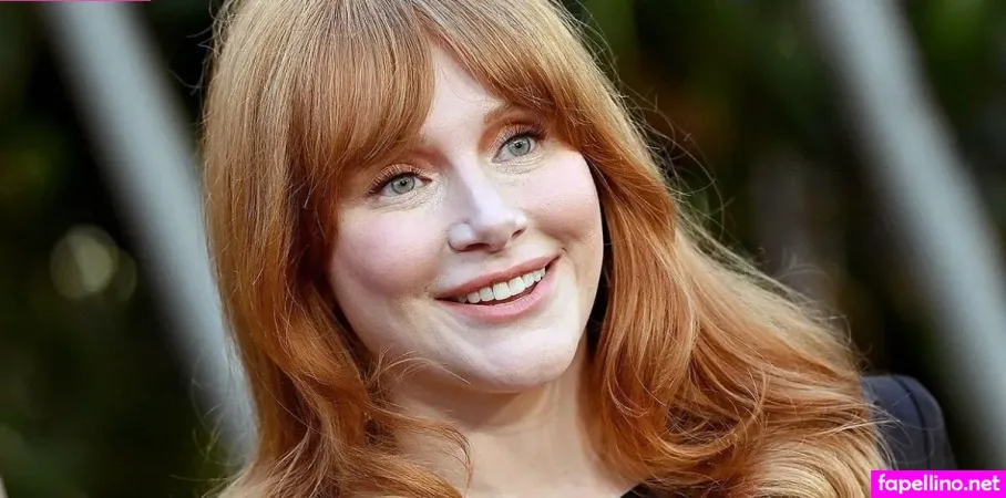 Bryce Dallas OnlyFans Thumbnail #ks1U9jxqlY