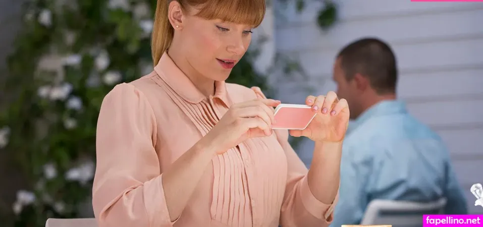 Bryce Dallas OnlyFans Thumbnail #qOawMtAD2E