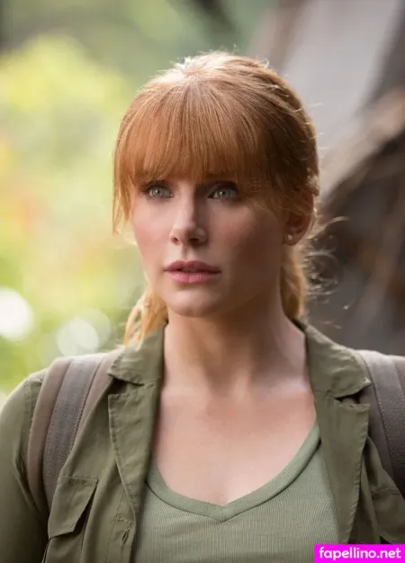 Bryce Dallas OnlyFans Thumbnail #wclLQJCEDi