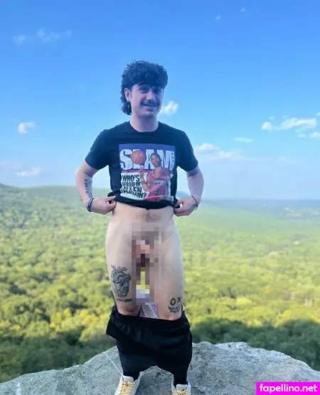 Bryceelliott OnlyFans Thumbnail #IRU6ICJhd9