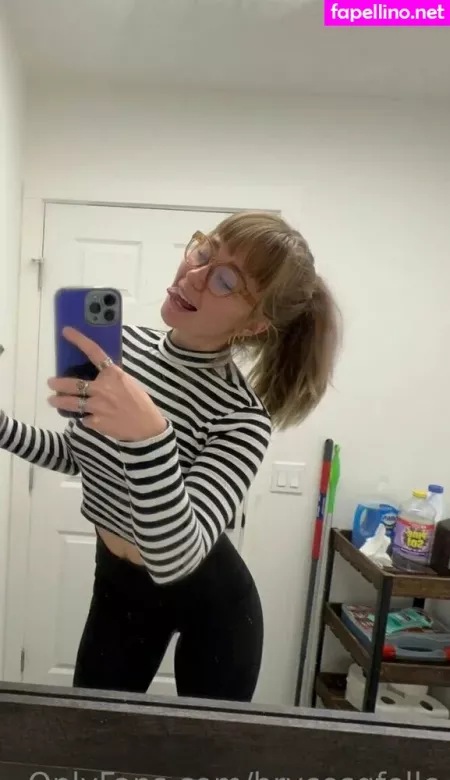 Brycesgfelle OnlyFans Thumbnail #LoF7SJwUmh