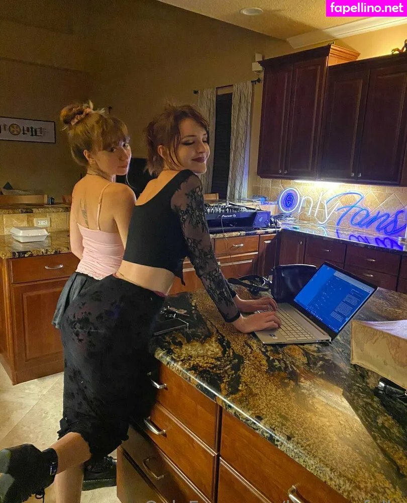 brycemegan, brycesgfelle, lillyellexo Nude Leaked OnlyFans Photo #vECAZ4ST60