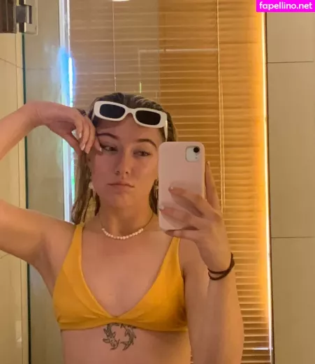 Brydie Condran OnlyFans Thumbnail #fzKs6OZbaU