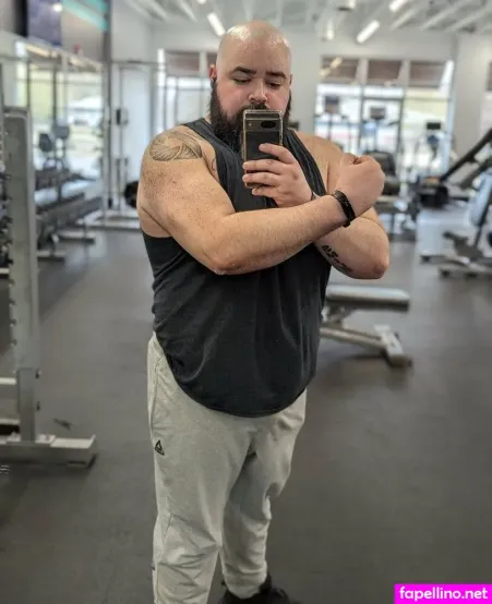 Bryley Bear OnlyFans Thumbnail #0LsXhbeea4