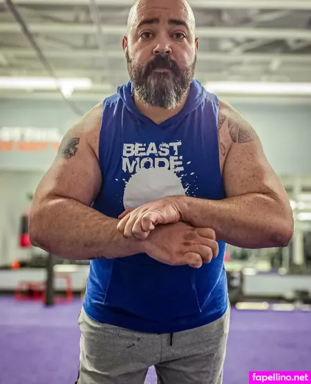 Bryley Bear OnlyFans Thumbnail #5hq2YEijfH