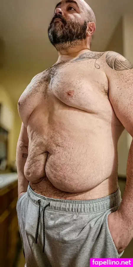 Bryley Bear OnlyFans Thumbnail #DAYt31DCKd