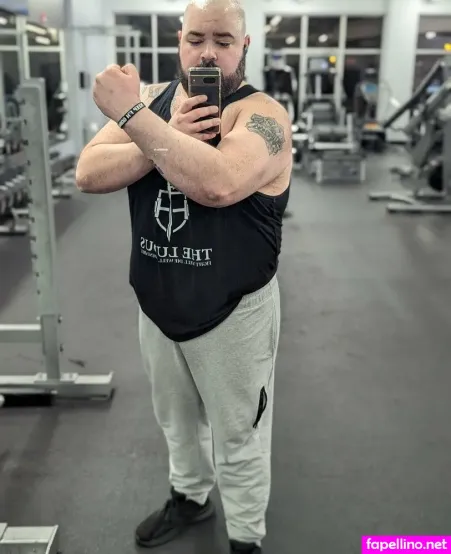 Bryley Bear OnlyFans Thumbnail #DcjMZ9dUhh