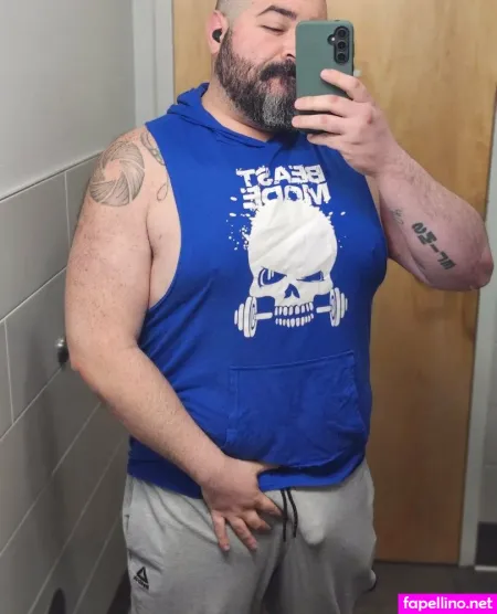 Bryley Bear OnlyFans Thumbnail #EyOGs88AlC