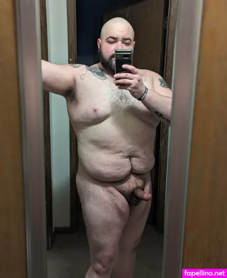 Bryley Bear OnlyFans Thumbnail #FAo8MsHKBQ