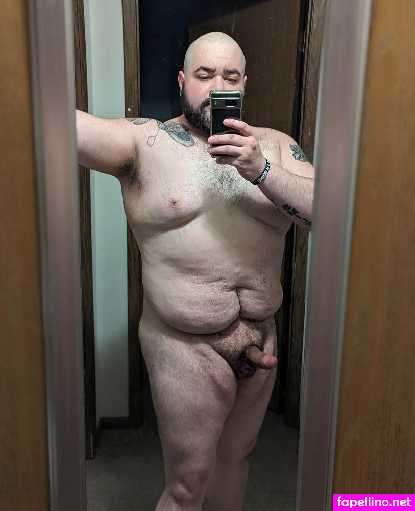 bryley_bear, the_brylee_bear Nude Leaked OnlyFans Photo #FAo8MsHKBQ