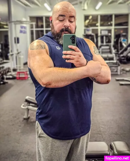 Bryley Bear OnlyFans Thumbnail #GGJQGytlcn