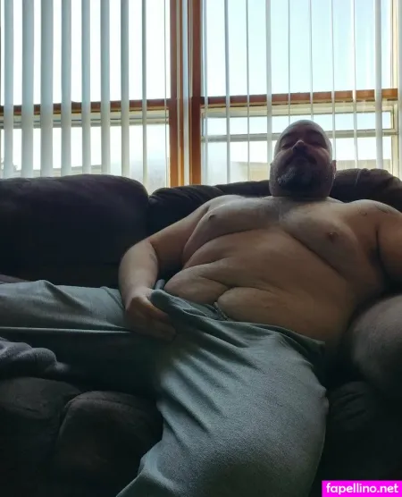 Bryley Bear OnlyFans Thumbnail #R3DtMkqDon