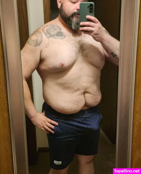 Bryley Bear OnlyFans Thumbnail #SKyZ8rKcwV