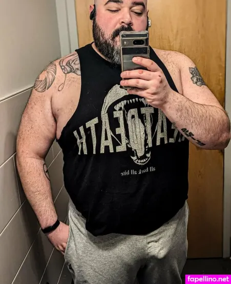 Bryley Bear OnlyFans Thumbnail #WPGEB4j0sY