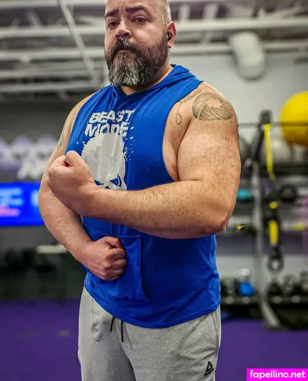 Bryley Bear OnlyFans Thumbnail #WQdo2wjUcu