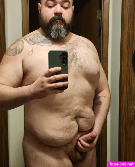 Bryley Bear OnlyFans Thumbnail #ZCH8aa0Jvj