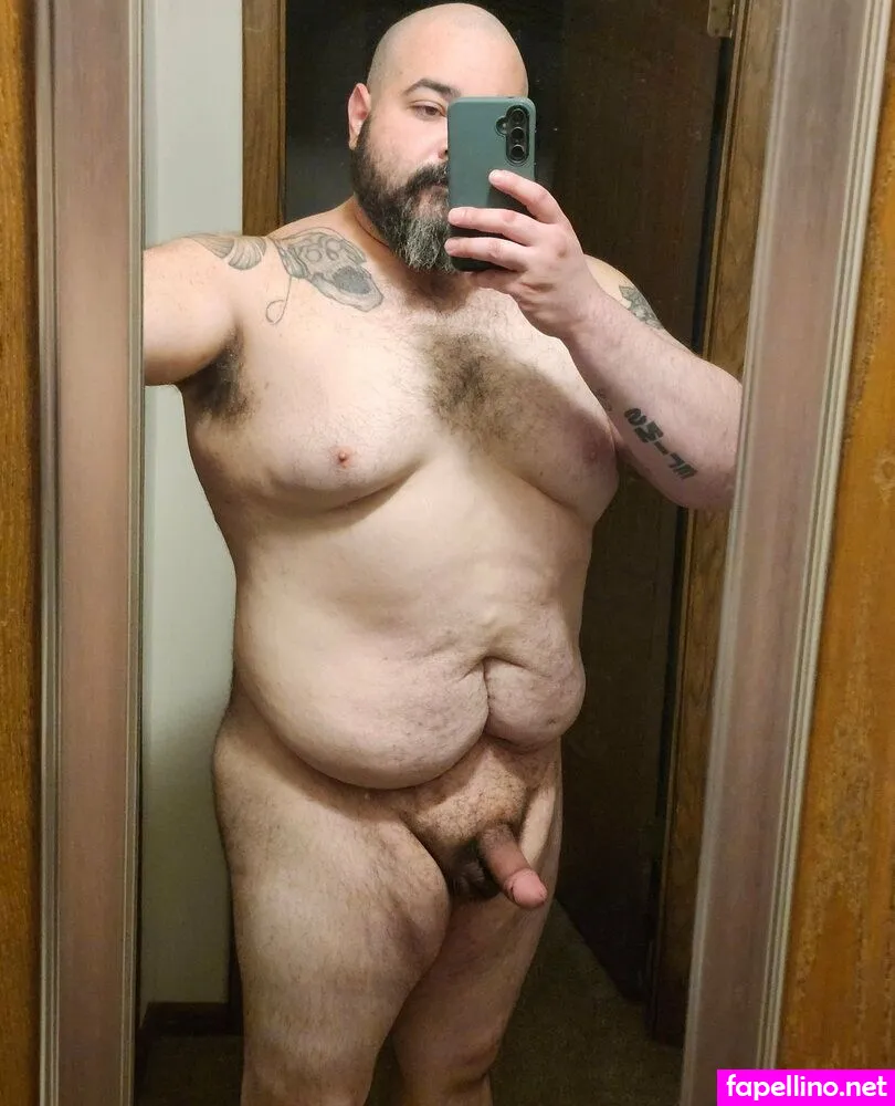 bryley_bear, the_brylee_bear Nude Leaked OnlyFans Photo #bsf0Ep7nGx