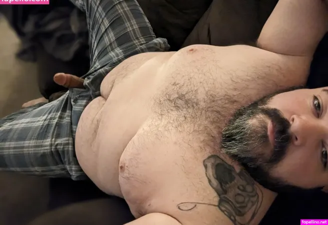 Bryley Bear Main Profile Photo