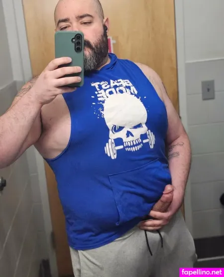 Bryley Bear OnlyFans Thumbnail #qpNgPzZvqT