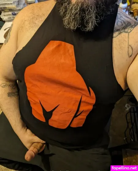 Bryley Bear OnlyFans Thumbnail #s5tkAhoUL4