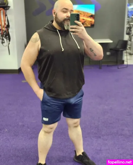 Bryley Bear OnlyFans Thumbnail #ztv6ojUKbs