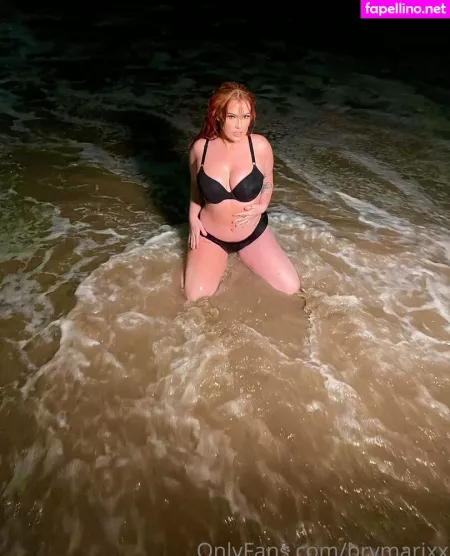 Brymarixx OnlyFans Thumbnail #Lon9nb7v9D