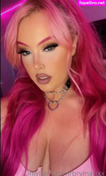 Brymarixx OnlyFans Thumbnail #VPuSg9HBdy