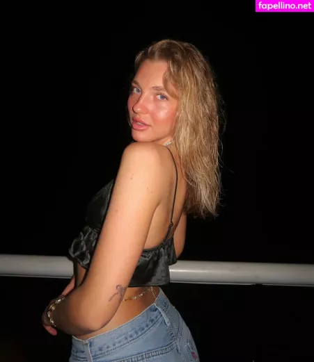 Brynn Rumfallo OnlyFans Thumbnail #4YQSd6vznV