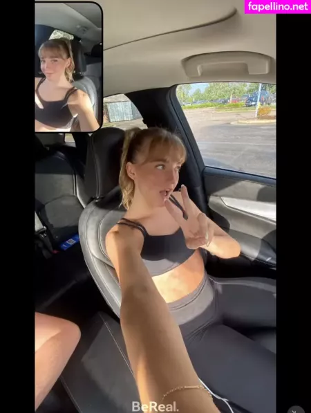 Brynn Rumfallo OnlyFans Thumbnail #FIRrZDtlHK