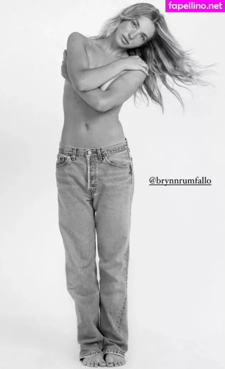 Brynn Rumfallo OnlyFans Thumbnail #Ib9mJ8ltk6