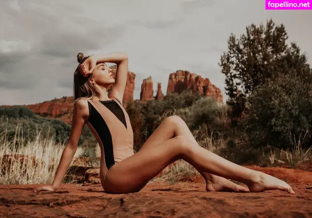 Brynn Rumfallo OnlyFans Thumbnail #IyxYVcDpYV