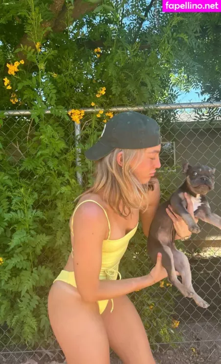 Brynn Rumfallo OnlyFans Thumbnail #g3vQJSW2J2