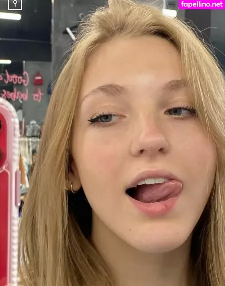 Brynn Rumfallo OnlyFans Thumbnail #vLsixTI4ZE
