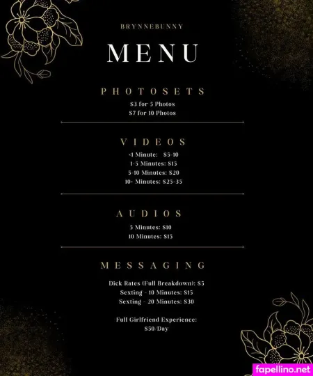 Brynnebunny OnlyFans Thumbnail #U9bgaAgvna