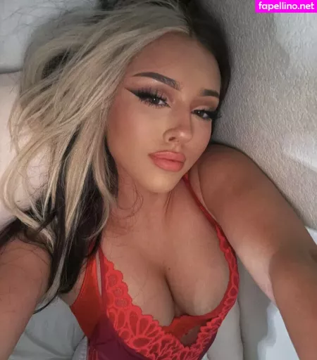 Brynnemarie OnlyFans Thumbnail #iPyDoLtX0N