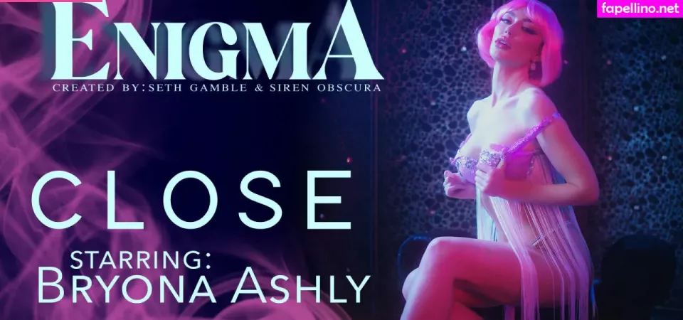 Bryona Ashly OnlyFans Thumbnail #Ud9qwBrOxw